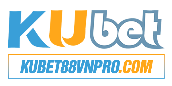 LOGO Kubet88vnpro