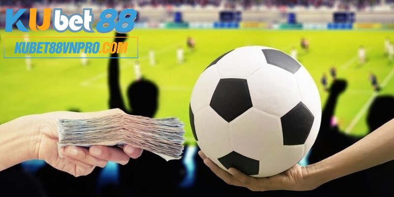 Những bộ môn thể thao hấp dẫn tại Kubet88 Sports