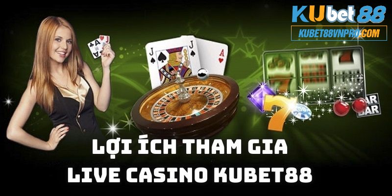 Những lý do thuyết phục bạn cá cược các tựa game Casino online ngay